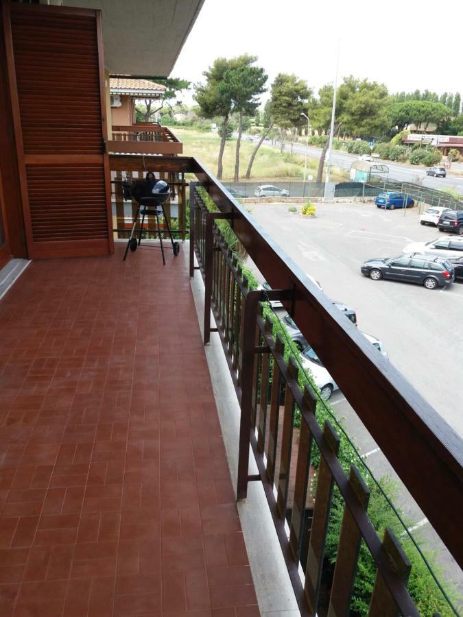 Roma Alla Villa Di Pompeo لاديسْبولِ المظهر الخارجي الصورة